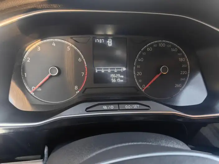 Jeta VS5 2024 Model 280TSI Automatic Yuexiang Edition – фото 8