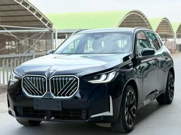 BMW X3 2025 Model xDrive30L Exclusive Model M Sports Set – фото 1