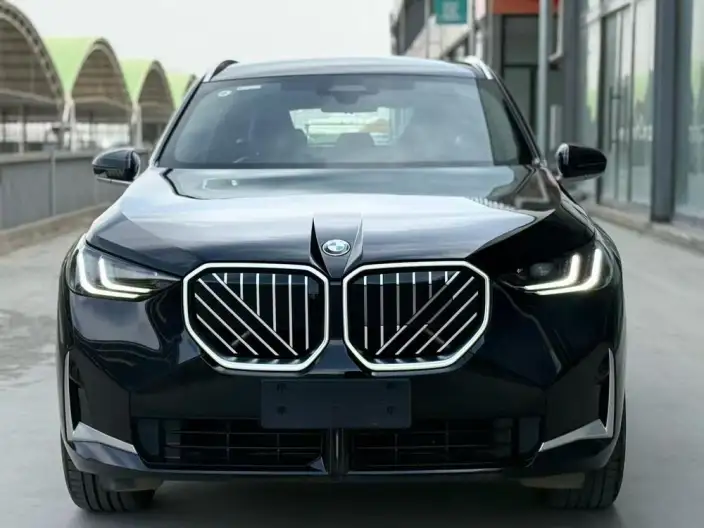 BMW X3 2025 Model xDrive30L Exclusive Model M Sports Set – фото 2