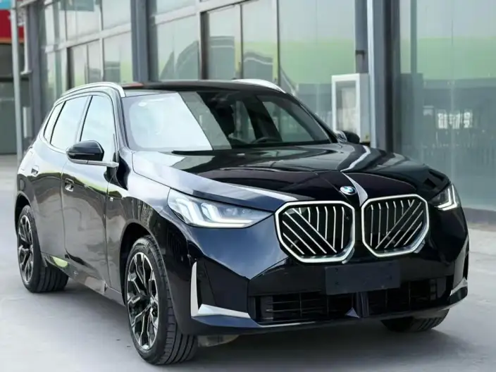 BMW X3 2025 Model xDrive30L Exclusive Model M Sports Set – фото 3