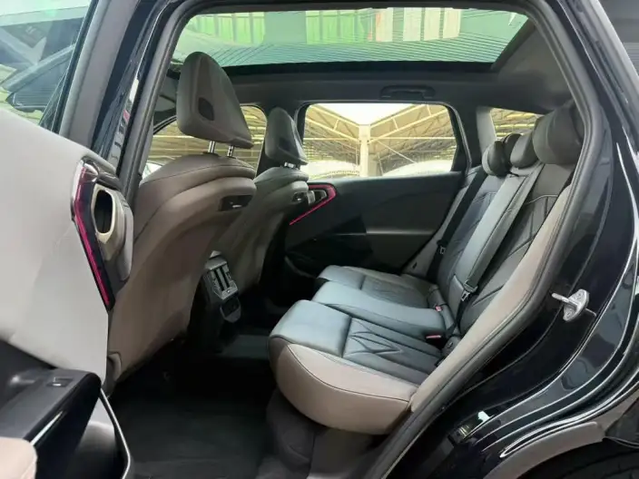 BMW X3 2025 Model xDrive30L Exclusive Model M Sports Set – фото 9
