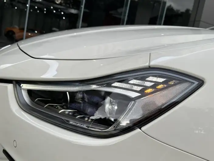 Ghibli 2022 Model 3.0T Modena – фото 7