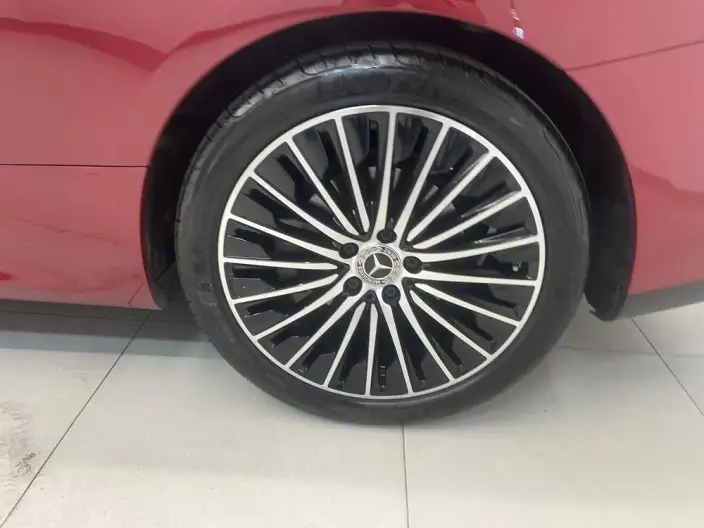 Mercedes-Benz CLE-Class 2024 Model CLE 260 Coupe – фото 9