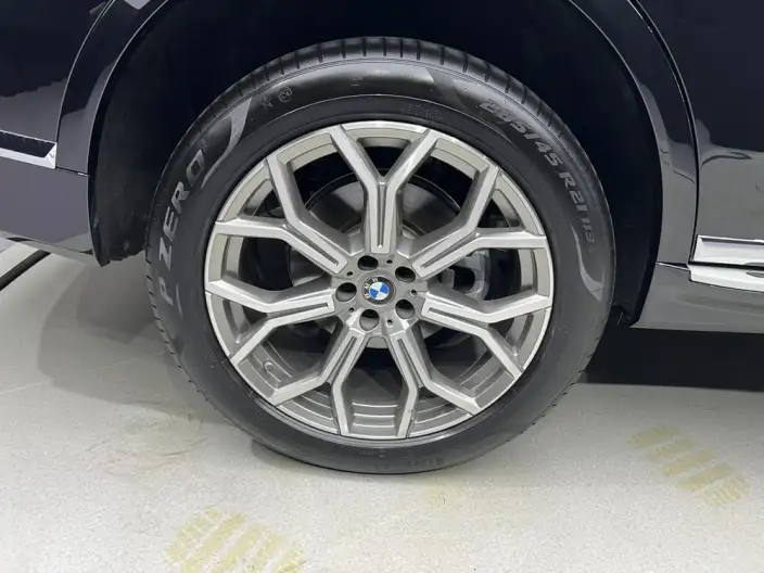 BMW X7 2023 Model xDrive40i Leading Model Luxury Set – фото 7