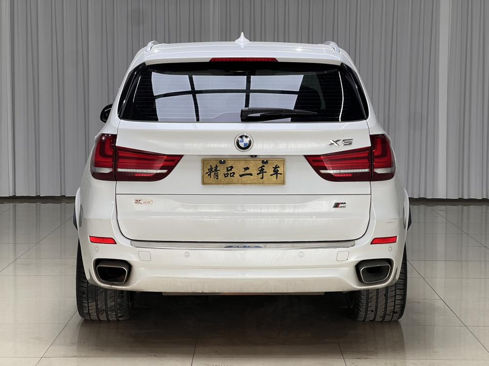 BMW X5 Imported Модель 2018 года xDrive35i M Спорт тип – фото 5