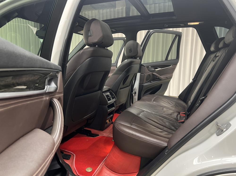 BMW X5 Imported Модель 2018 года xDrive35i M Спорт тип – фото 12