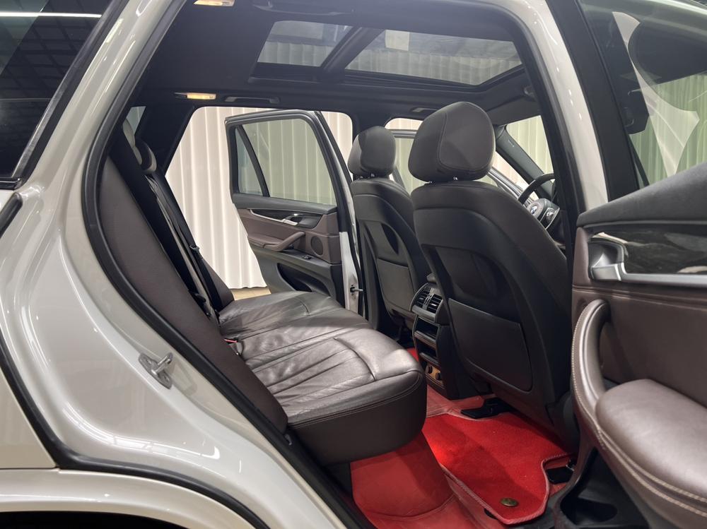 BMW X5 Imported Модель 2018 года xDrive35i M Спорт тип – фото 14