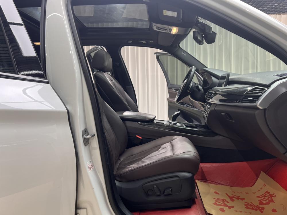 BMW X5 Imported Модель 2018 года xDrive35i M Спорт тип – фото 15