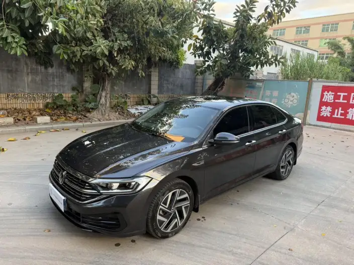 Volkswagen Sagitar 2024 Model 300TSI DSG Beyond Edition