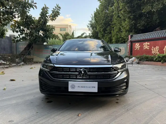 Volkswagen Sagitar 2024 Model 300TSI DSG Beyond Edition
