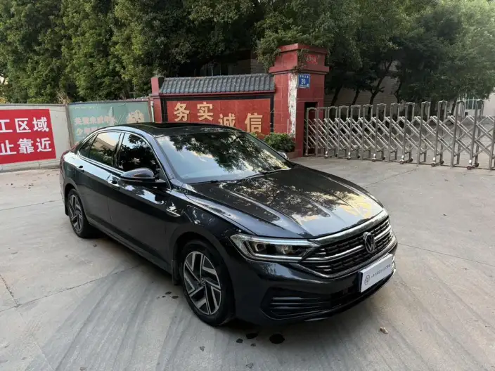 Volkswagen Sagitar 2024 Model 300TSI DSG Beyond Edition