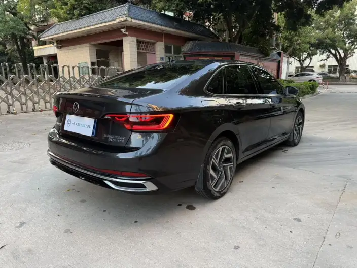 Volkswagen Sagitar 2024 Model 300TSI DSG Beyond Edition – фото 7