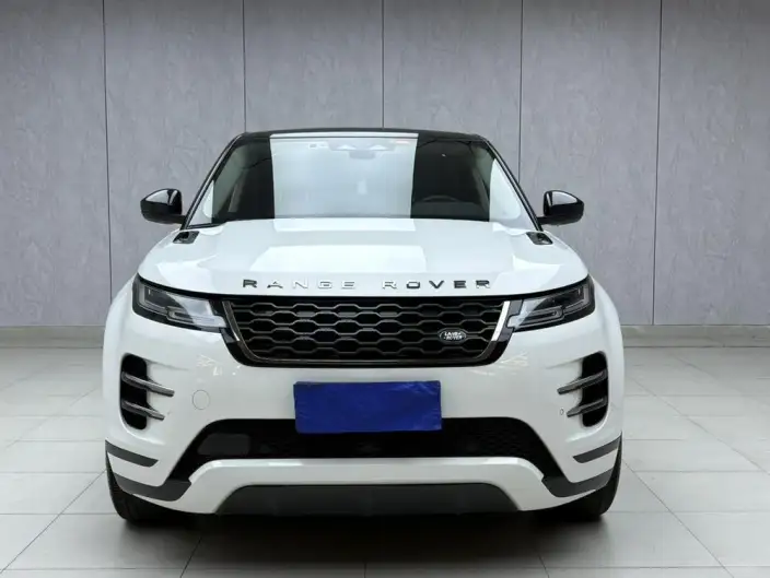 Range Rover Evoque 2021 Model Aurora L 249PS R-Dynamic SE Deluxe Edition – фото 2