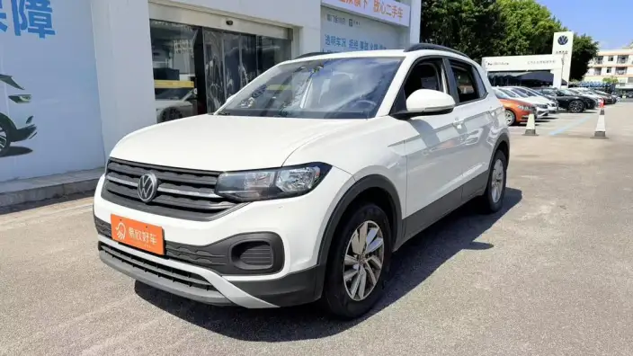Tacqua 2021 Model 1.5L Automatic Shangzhilian Edition