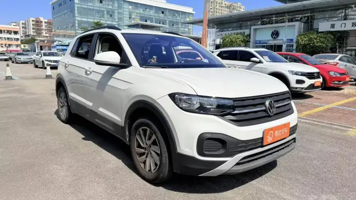 Tacqua 2021 Model 1.5L Automatic Shangzhilian Edition
