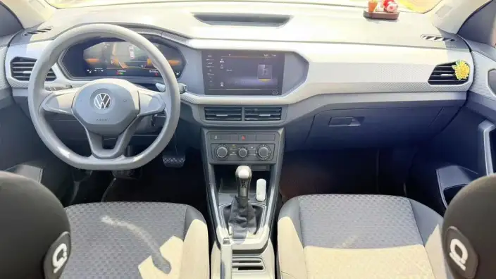 Tacqua 2021 Model 1.5L Automatic Shangzhilian Edition – фото 7