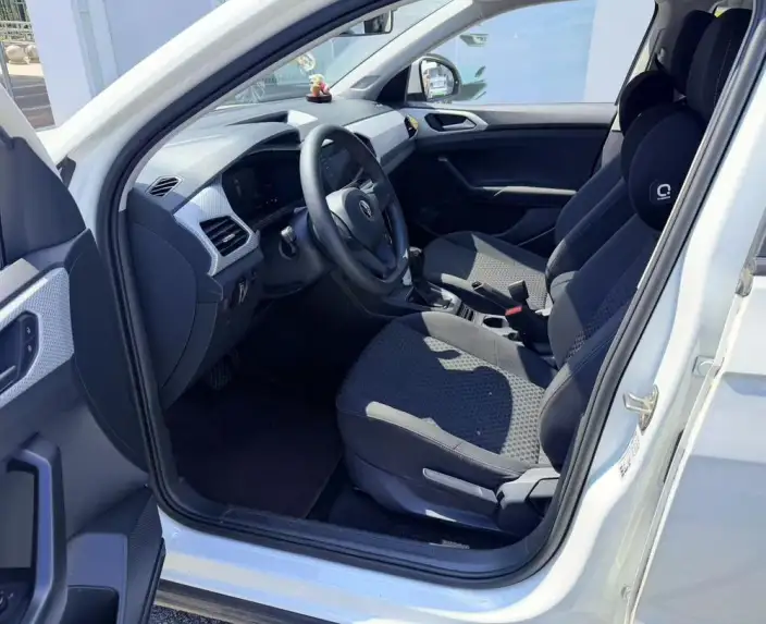 Tacqua 2021 Model 1.5L Automatic Shangzhilian Edition – фото 8