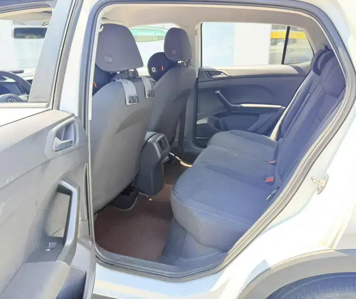 Tacqua 2021 Model 1.5L Automatic Shangzhilian Edition – фото 9