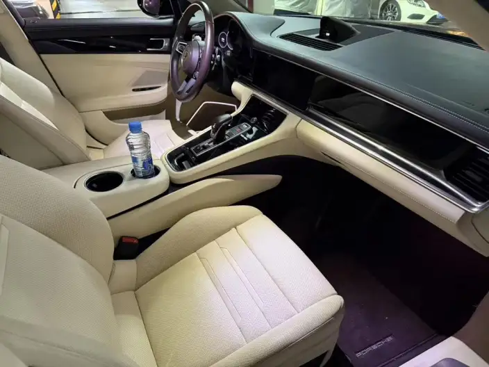Panamera 2022 Model Panamera Executive Extended Edition 2.9T – фото 6