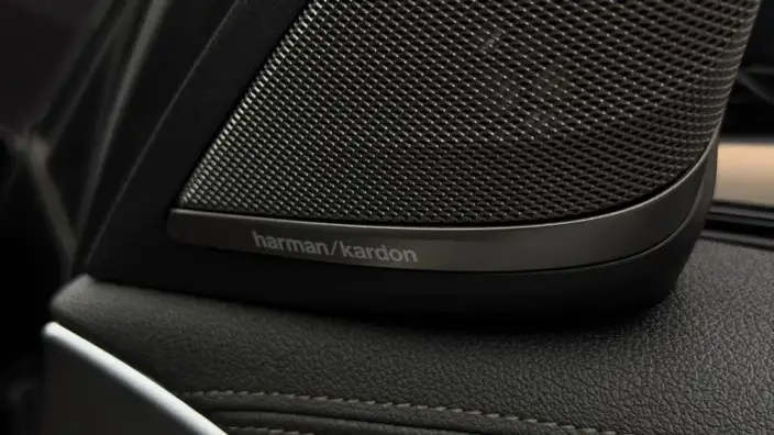 BMW 5 Series Imported 2022 Model Facelift II 540i Fashion edition M Sports Set – фото 10