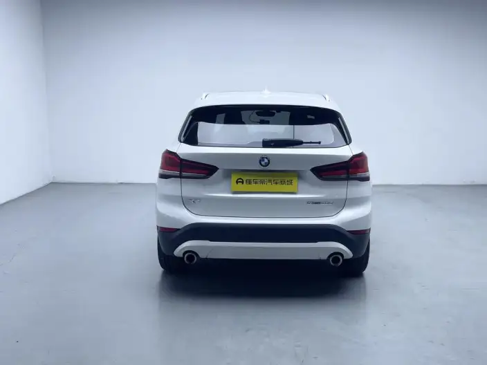 BMW X1 2022 Model sDrive25Li Leading Model – фото 6