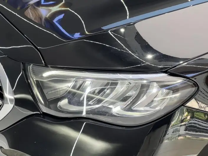 Mercedes-Benz E-Class 2024 Model Facelift E 300 L Luxury Model sedan – фото 7