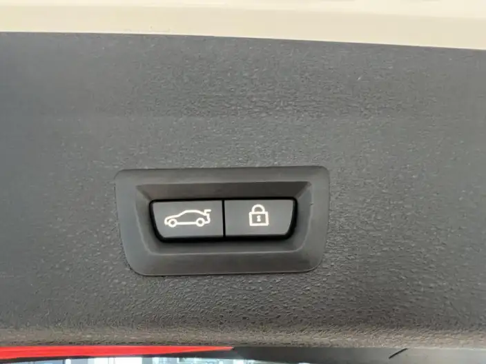 BMW X1 2022 Model sDrive25Li Leading Model – фото 6