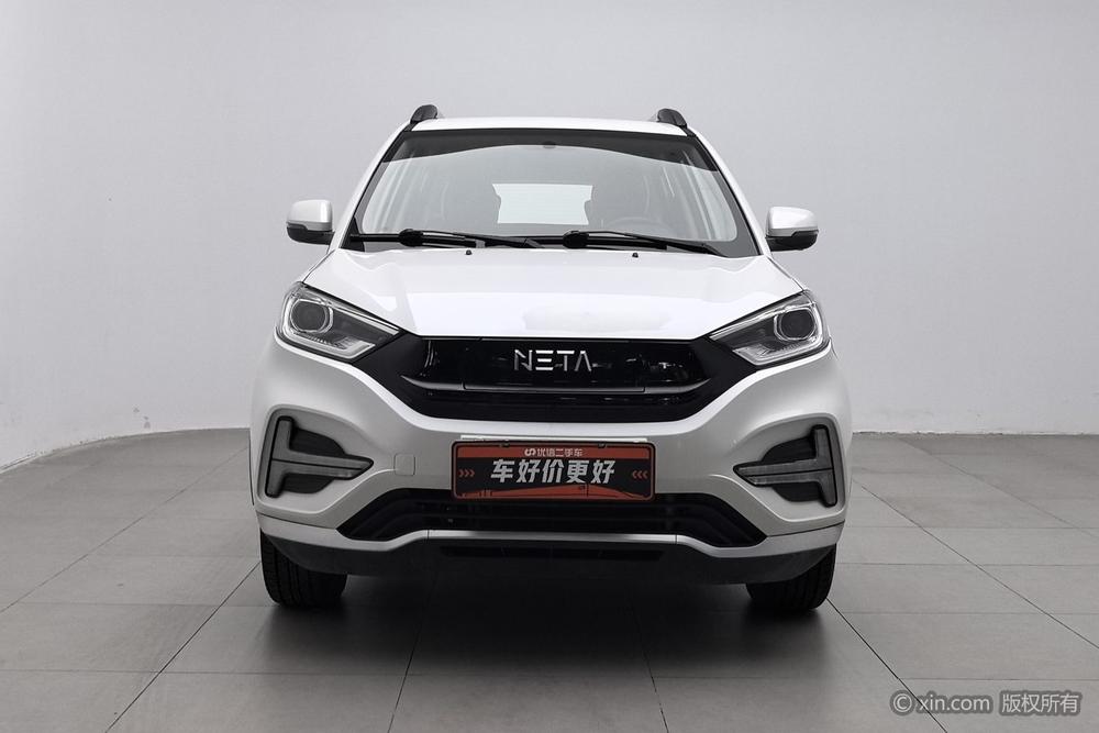 NETA N01 Модель 2020 года 380i