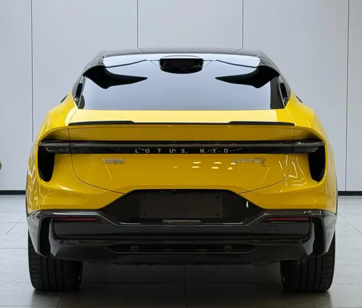 Eletre 2023 Model Eletre R+ – фото 4