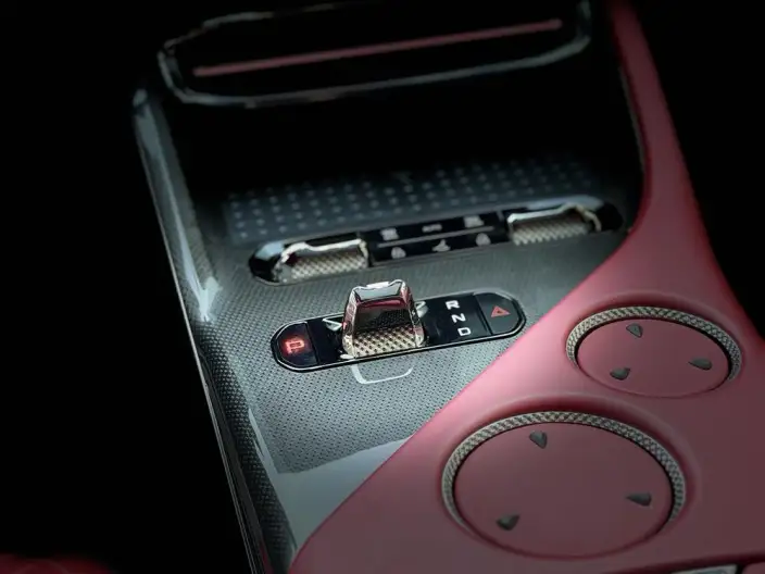 Eletre 2023 Model Eletre R+ – фото 8