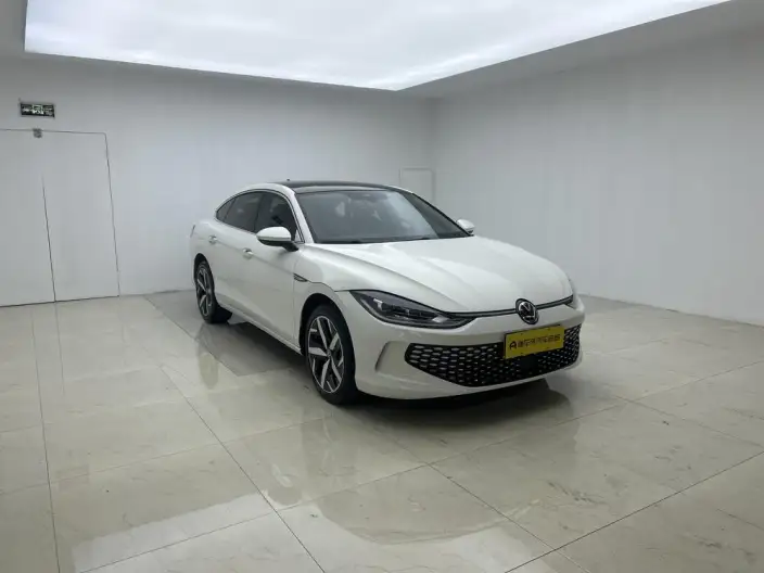 Volkswagen Lamando 2022 Model Volkswagen Lamando L 280TSI DSG Cool spicy version