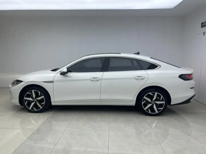 Volkswagen Lamando 2022 Model Volkswagen Lamando L 280TSI DSG Cool spicy version