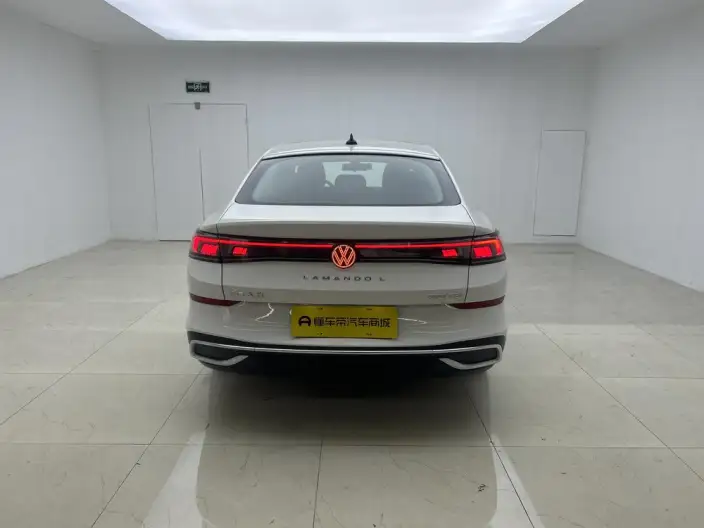 Volkswagen Lamando 2022 Model Volkswagen Lamando L 280TSI DSG Cool spicy version – фото 6