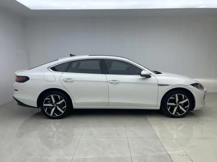 Volkswagen Lamando 2022 Model Volkswagen Lamando L 280TSI DSG Cool spicy version – фото 8
