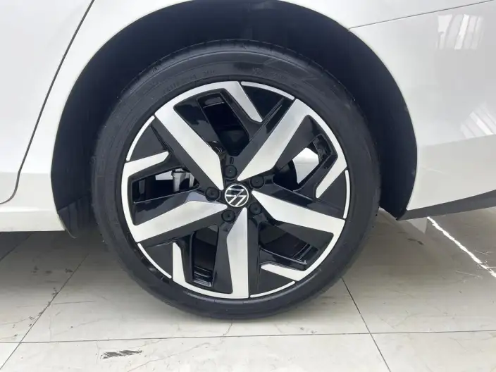 Volkswagen Lamando 2022 Model Volkswagen Lamando L 280TSI DSG Cool spicy version – фото 9