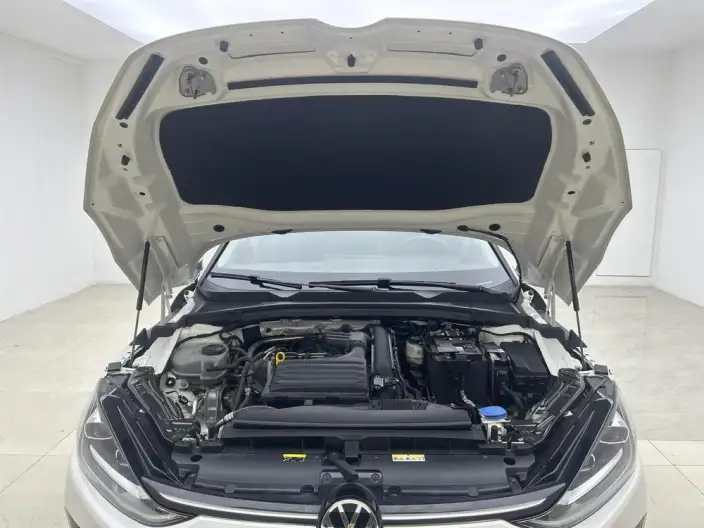 Volkswagen Lamando 2022 Model Volkswagen Lamando L 280TSI DSG Cool spicy version – фото 10
