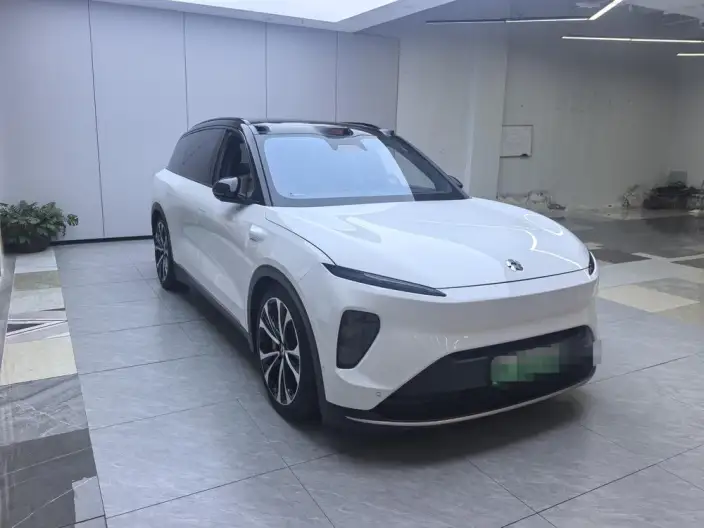 NIO ES8 2023 Model 100kWh Signature Edition – фото 3