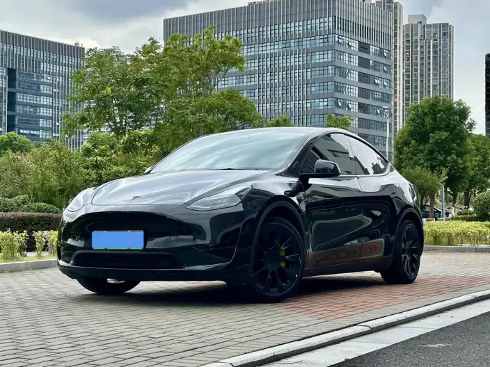Model Y 2022 Model Facelift Rear-wheel drive version