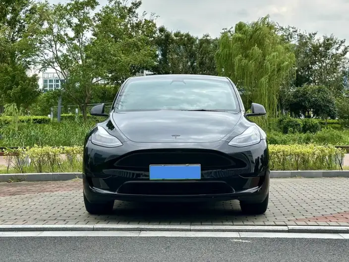 Model Y 2022 Model Facelift Rear-wheel drive version