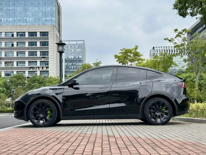 Model Y 2022 Model Facelift Rear-wheel drive version