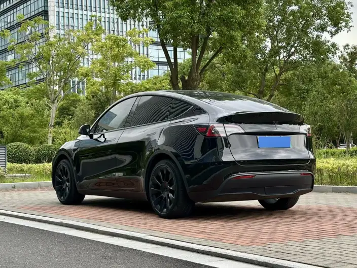 Model Y 2022 Model Facelift Rear-wheel drive version