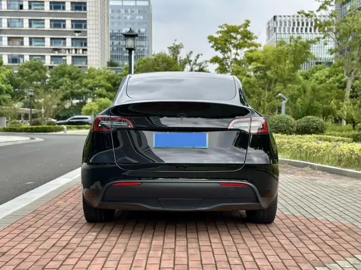 Model Y 2022 Model Facelift Rear-wheel drive version – фото 5