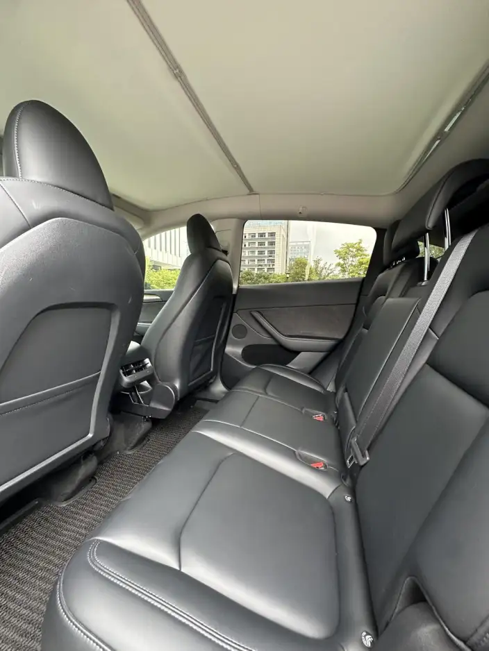 Model Y 2022 Model Facelift Rear-wheel drive version – фото 9