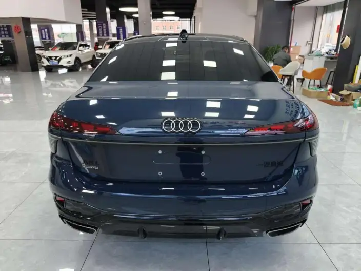 Audi A6L 2026 Model 2.0T quattro Exclusive Model – фото 5