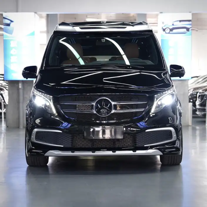 Viano 2023 Model 2.0T Business Edition 7 seat