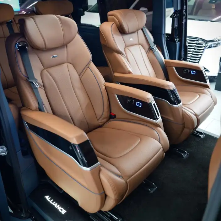 Viano 2023 Model 2.0T Business Edition 7 seat