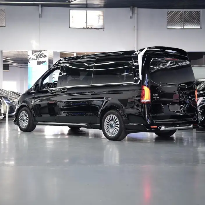Viano 2023 Model 2.0T Business Edition 7 seat