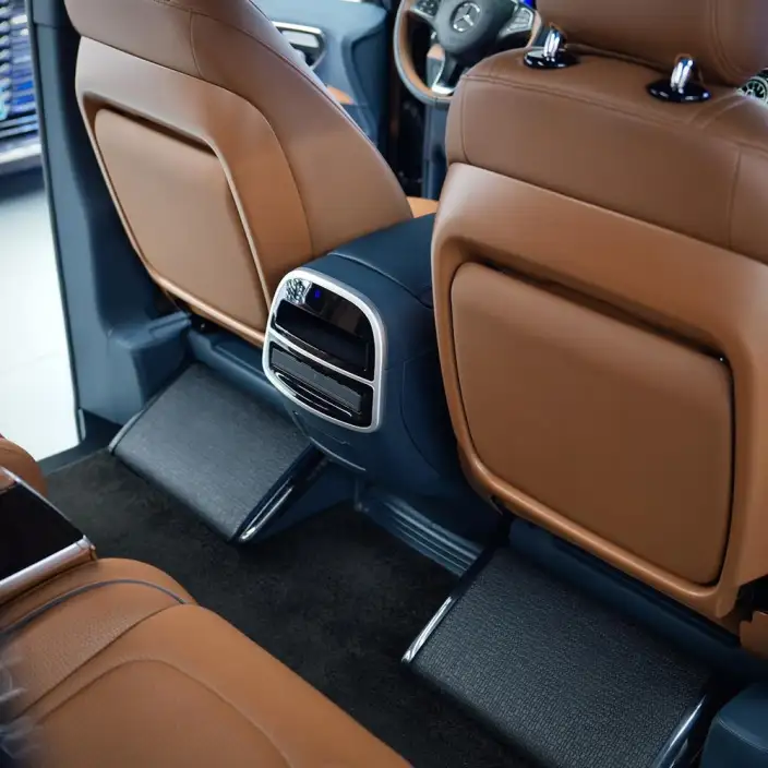 Viano 2023 Model 2.0T Business Edition 7 seat – фото 9