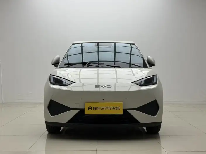 BYD Seagull 2025 Model Smart Driving Edition 305KM Free Edition