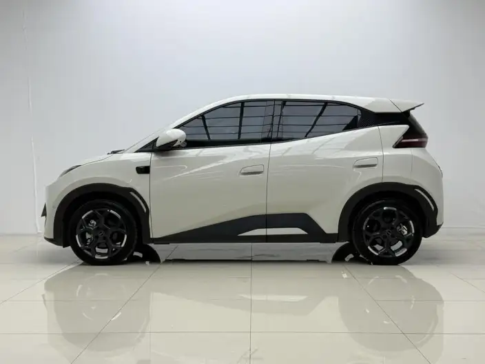 BYD Seagull 2025 Model Smart Driving Edition 305KM Free Edition